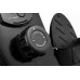 Гребной тренажер  Hop-Sport HS-030R Boost Black/gold - фото №3